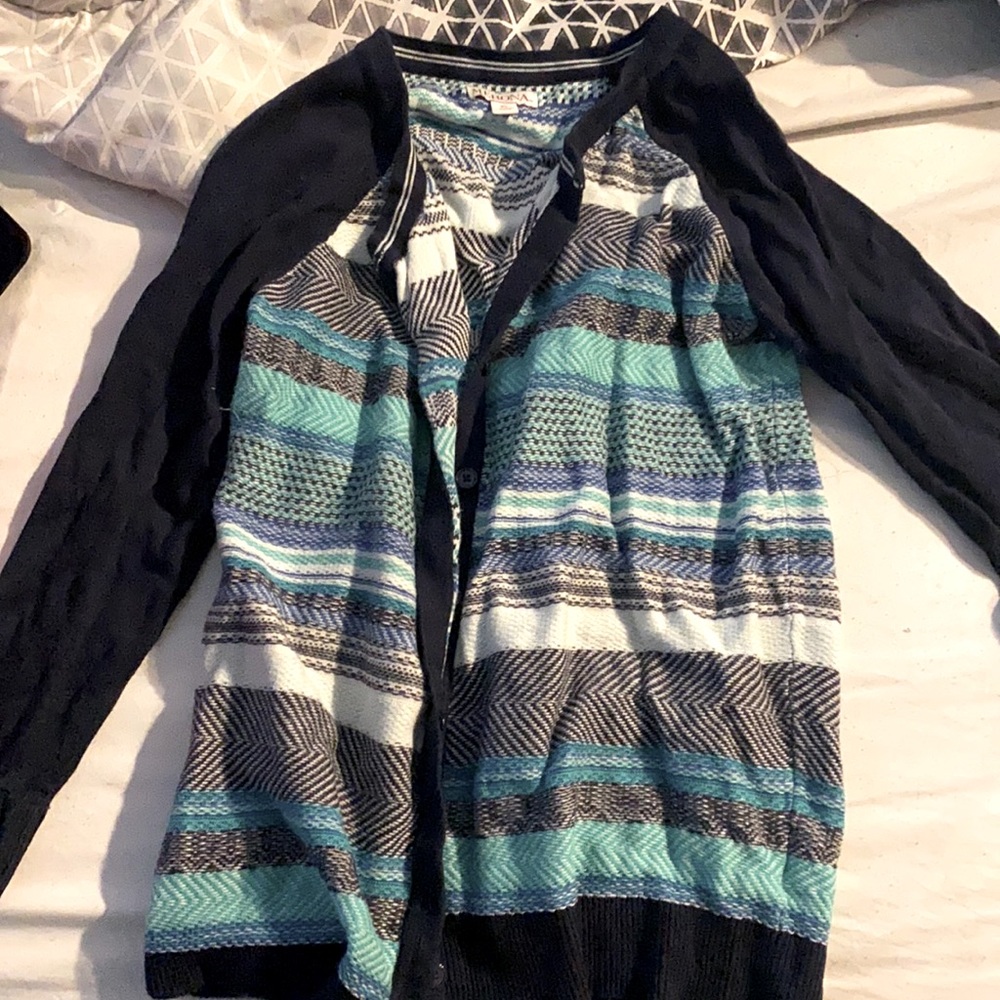 Merona sweater